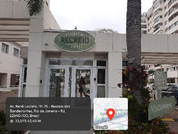 Apartamento da Caixa em RIO DE JANEIRO / RJ - 1555518903162