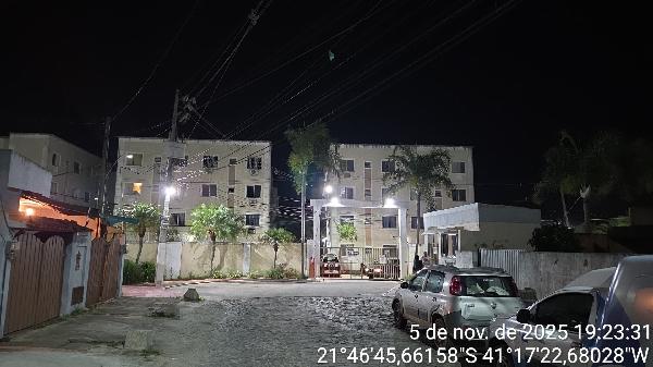 Apartamento da Caixa em CAMPOS DOS GOYTACAZES / RJ - 1555521746226