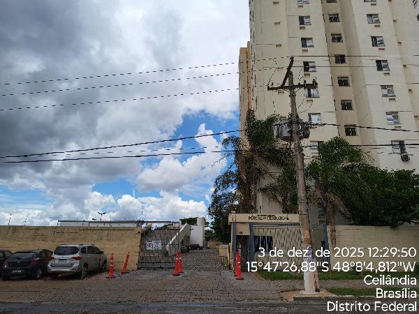 Apartamento da Caixa em CEILANDIA / DF - 1555522927380