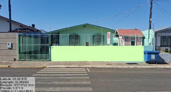 Casa da Caixa em PALMAS / PR - 1555523402702