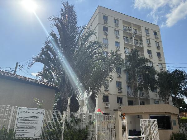 Apartamento da Caixa em NOVA IGUACU / RJ - 1555524635131