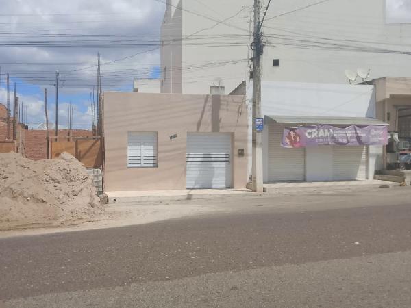 Casa da Caixa em NOSSA SENHORA APARECIDA / SE - 1555525091445