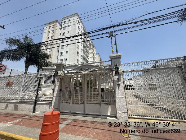 Apartamento da Caixa em SAO PAULO / SP - 1555526137546