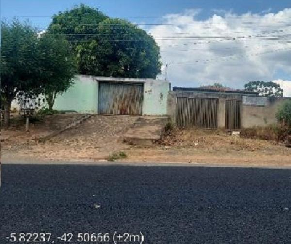 Casa da Caixa em BARRO DURO / PI - 1555526774880