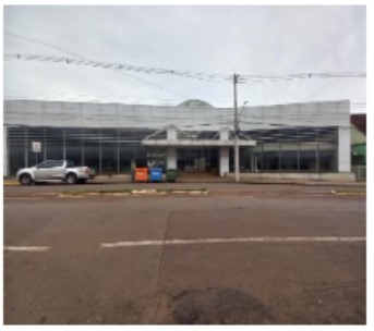 Terreno da Caixa em PANAMBI / RS - 1555528313074