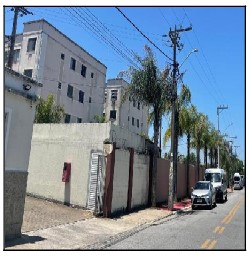 Apartamento da Caixa em MACAE / RJ - 1555528325897