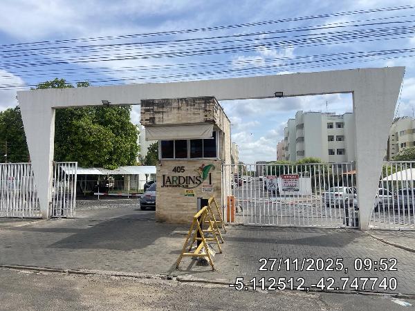 Apartamento da Caixa em TERESINA / PI - 1555528526060