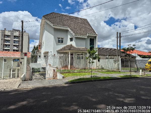 Casa da Caixa em CURITIBA / PR - 1555528553075