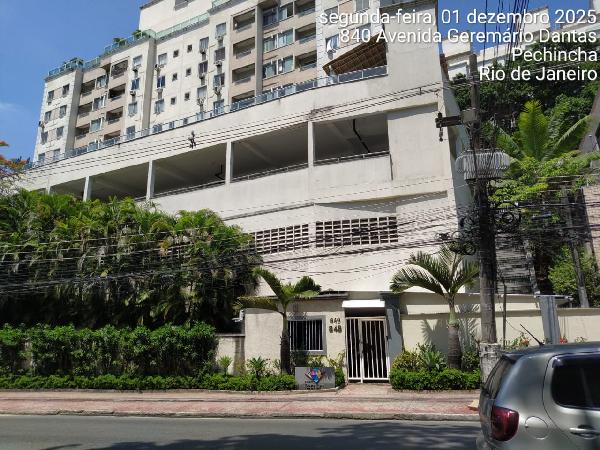 Apartamento da Caixa em RIO DE JANEIRO / RJ - 1555529133770
