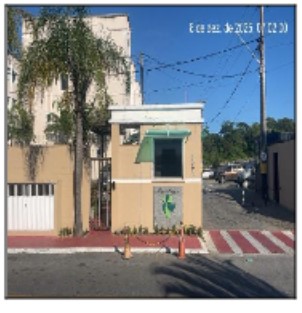 Apartamento da Caixa em MACAE / RJ - 1555529704670