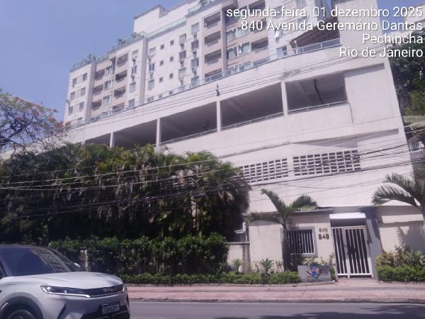 Apartamento da Caixa em RIO DE JANEIRO / RJ - 1555530038140