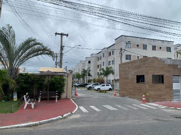 Apartamento da Caixa em MACAE / RJ - 1555530764959