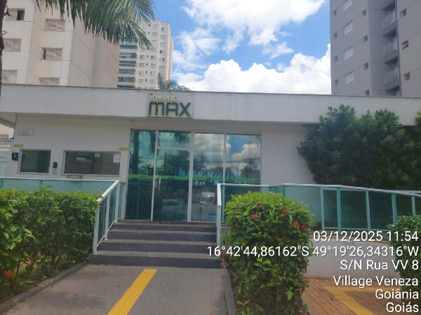 Apartamento da Caixa em GOIANIA / GO - 1555531144105