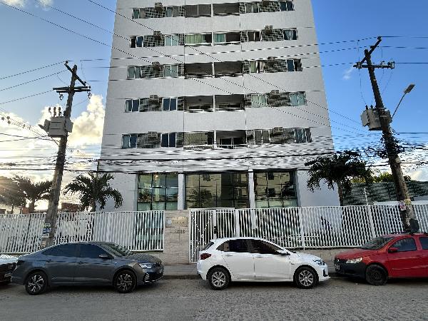 Apartamento da Caixa em JABOATAO DOS GUARARAPES / PE - 1555531188137