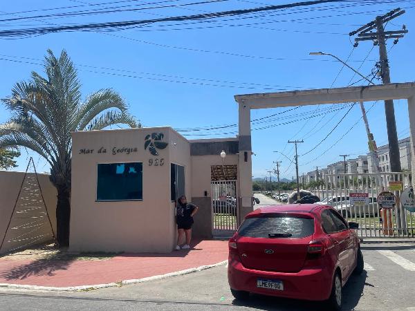 Apartamento da Caixa em MACAE / RJ - 1555531466226