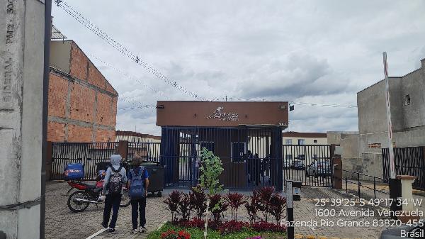 Apartamento da Caixa em FAZENDA RIO GRANDE / PR - 1555531605242