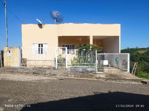 Casa da Caixa em CONCEICAO DA APARECIDA / MG - 1555531651902
