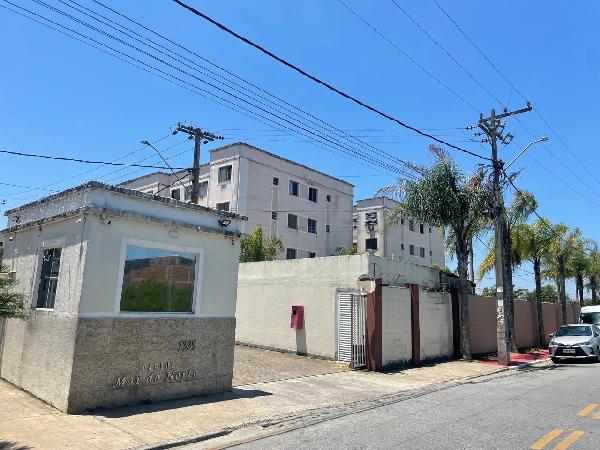 Apartamento da Caixa em MACAE / RJ - 1555531758618