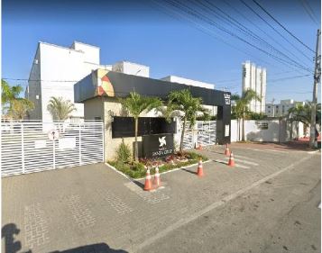 Apartamento da Caixa em RIO DAS OSTRAS / RJ - 1555531859767