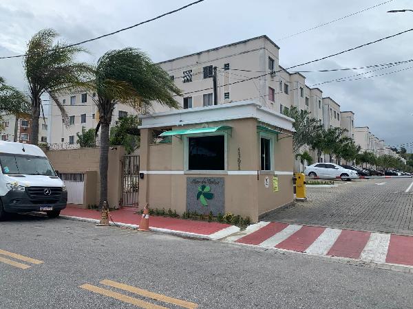 Apartamento da Caixa em MACAE / RJ - 1555532539383