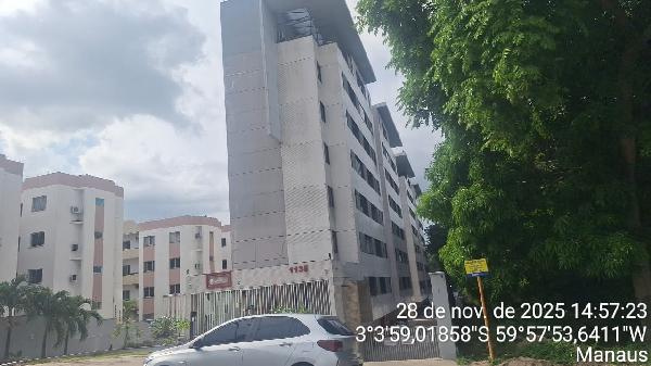 Apartamento da Caixa em MANAUS / AM - 1555532688206
