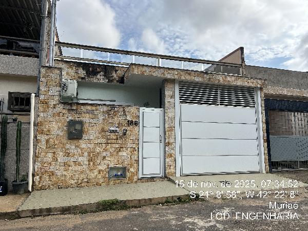 Casa da Caixa em MURIAE / MG - 1555532881553