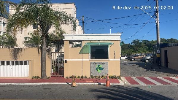 Apartamento da Caixa em MACAE / RJ - 1555534340002