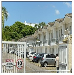 Casa da Caixa em RIO DE JANEIRO / RJ - 1555534944978