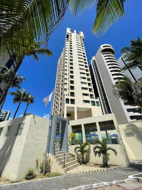 Apartamento da Caixa em JABOATAO DOS GUARARAPES / PE - 1555537076616