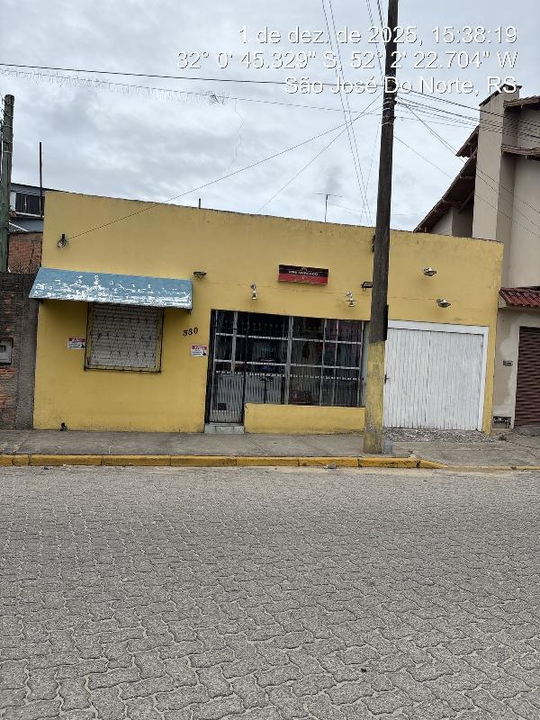 Casa da Caixa em SAO JOSE DO NORTE / RS - 1555537787857