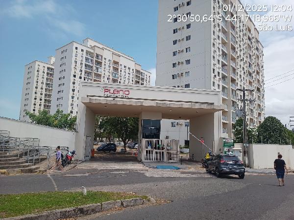 Apartamento da Caixa em SAO LUIS / MA - 1555538199371