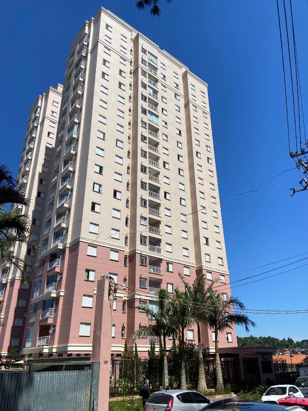 Apartamento da Caixa em OSASCO / SP - 1555539313607