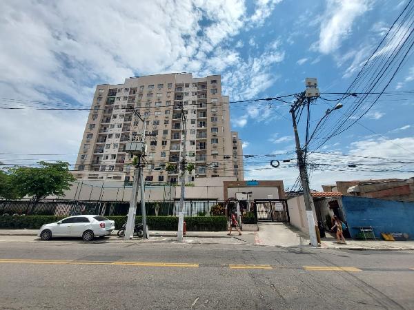 Apartamento da Caixa em NITEROI / RJ - 1555539509390