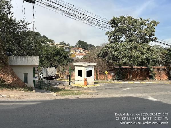 Casa da Caixa em CARAPICUIBA / SP - 1600000041509