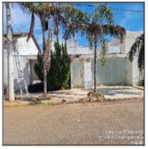 Terreno da Caixa em ANAPOLIS / GO - 1600000051288