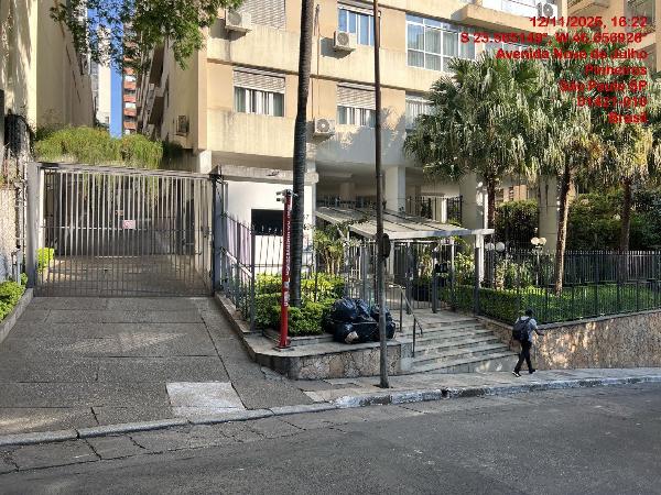 Apartamento da Caixa em SAO PAULO / SP - 1600000076337