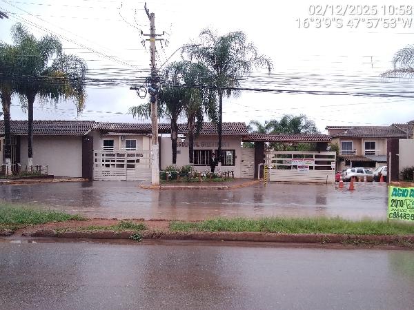 Apartamento da Caixa em VALPARAISO DE GOIAS / GO - 1787700009065