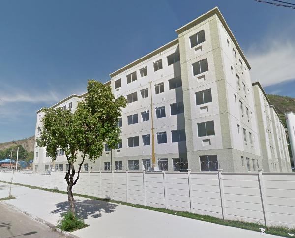 Apartamento da Caixa em RIO DE JANEIRO / RJ - 1787700072891