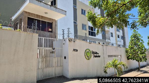 Apartamento da Caixa em TERESINA / PI - 1787700084601