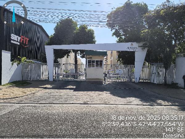 Apartamento da Caixa em TERESINA / PI - 1787700102820