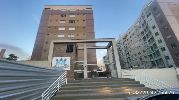 Apartamento da Caixa em TERESINA / PI - 1787700345910