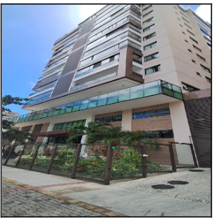 Apartamento da Caixa em NITEROI / RJ - 1787700397790