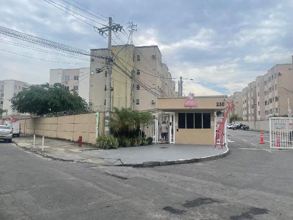 Apartamento da Caixa em RIO DE JANEIRO / RJ - 1787700539560