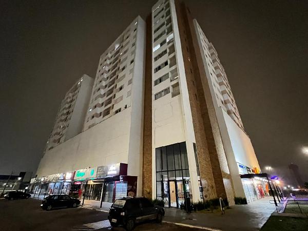 Apartamento da Caixa em BRASILIA / DF - 1787700558476