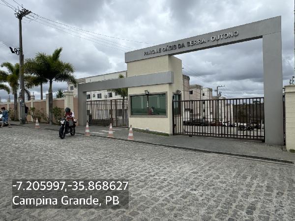 Apartamento da Caixa em CAMPINA GRANDE / PB - 1787700735009