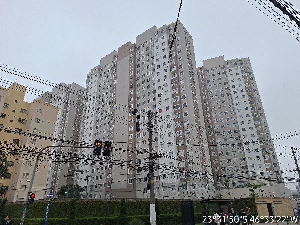 Apartamento da Caixa em SAO PAULO / SP - 1787700958873