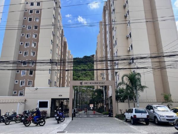 Apartamento da Caixa em RIO DE JANEIRO / RJ - 1787700972752