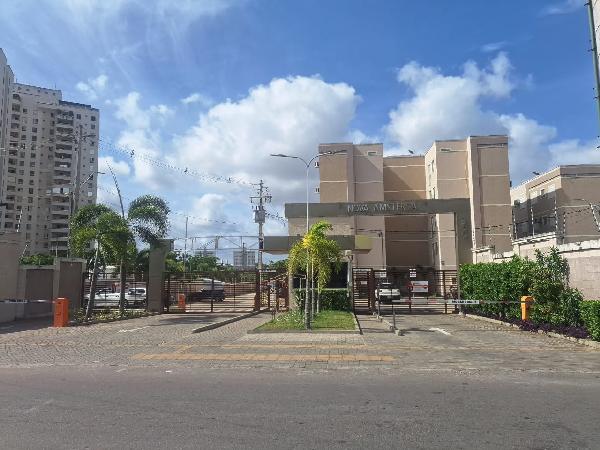 Apartamento da Caixa em NATAL / RN - 1787701019471