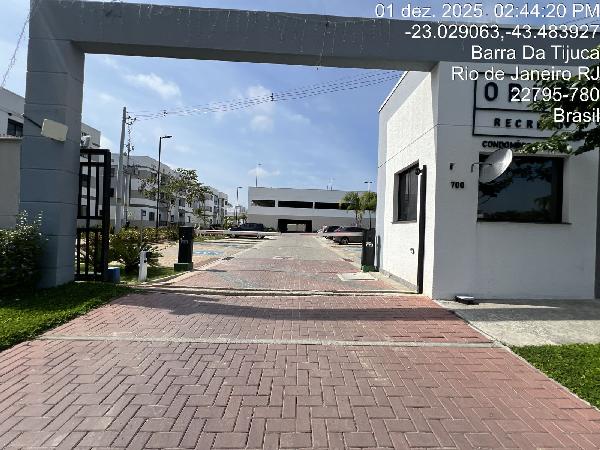 Apartamento da Caixa em RIO DE JANEIRO / RJ - 1787701021093