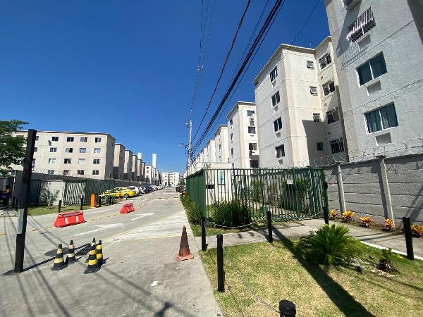 Apartamento da Caixa em RIO DE JANEIRO / RJ - 1787701042317